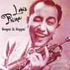 Beepin' & Boppin', Louis Prima