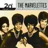 20th Century Masters - The Millennium Collection: The Best of The Marvelettes, The Marvelettes