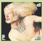 They Only Come Out At Night, The Edgar Winter Group