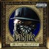 The County Hound - EP, Cashis