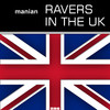 Ravers In the UK - EP, Manian