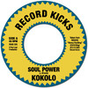 Soul Power (Lack of Afro Remix) - Single, Kokolo