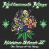 Hidden Stash II - The Kream of the Crop, Kottonmouth Kings
