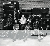 The Allman Brothers Band at Fillmore East (Live) [Deluxe Edition], The Allman Brothers Band