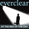 At the End of the Day (Radio Mix) - Single