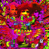 Disraeli Gears (Remastered), Cream