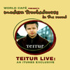 Modern Troubadours In the Round: Teitur Live (iTunes Exclusive) - EP, Teitur