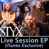 Live Session (iTunes Exclusive) - EP