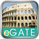 Colosseum of Rome - Italy