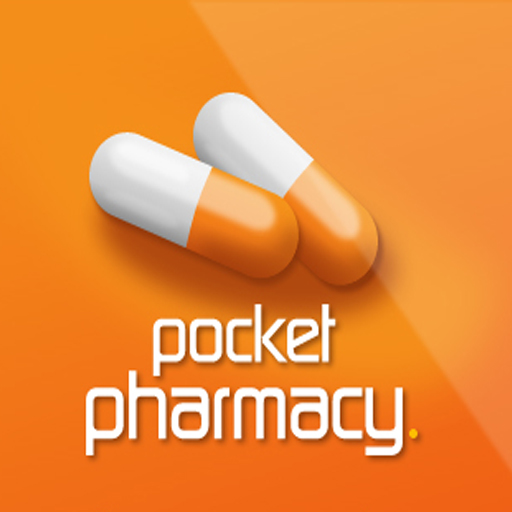 PocketPharmacy App for Free iphone/ipad/ipod touch