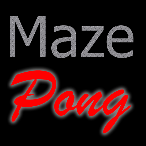 MazePong icon