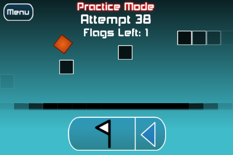 Image of The Impossible Game Lite