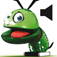 ENGLISH - CHINESE: translation of verbs with audio & LearnBots ®