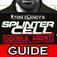 Icon Splinter Cell: Double Agent Guide (Walkthrough)
