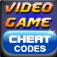 Video Game Cheat Codes