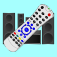 Music Remote™ (Remotely control the iPod player in your iPhone, iPod touch and iPad)