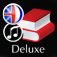 Icon SlovoEd Deluxe English-French & French-English dictionary