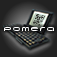 pomera QR code reader