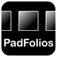 PadFolios - iPhone, iPod touch and iPad Portfolio