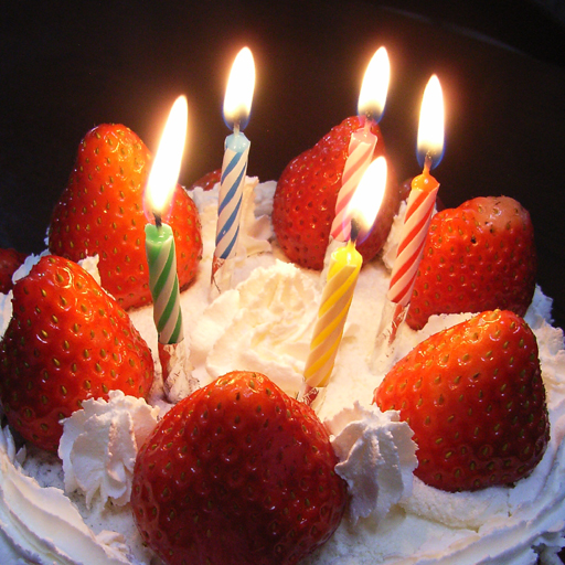 Happy Birthday!