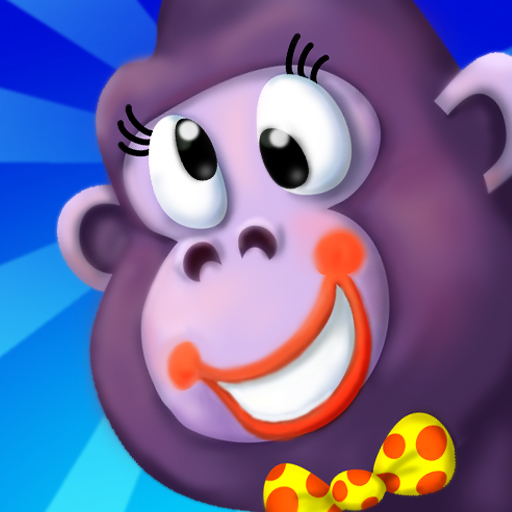 Jumbalu Zoo icon