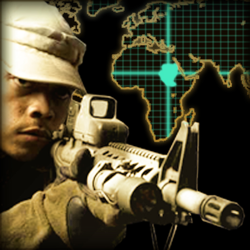 iGuerilla 2: Asian Operations icon