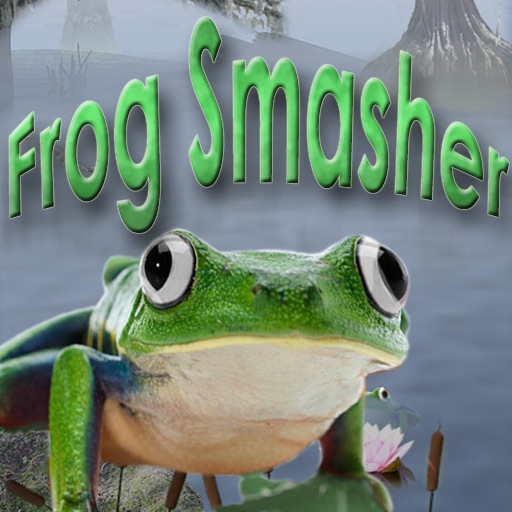 FrogSmasher icon