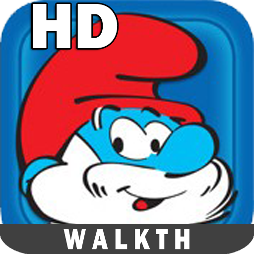 Smurfs' Villages HD Cheats Guide and Walkthrough