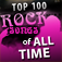 Top 100 Rock Songs of All Time