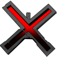 Icon Inflict Training Lite