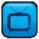 Icon Calendrier des séries TV et des animes