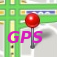  GPS 地图邮件 -速度 位置 