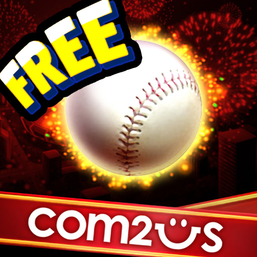 HOMERUN BATTLE 3D FREE
