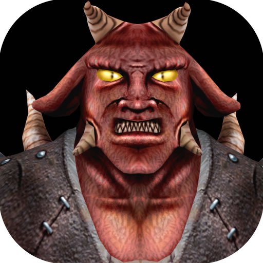 3D FPS: The Legend icon