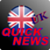 Icon Quick News UK