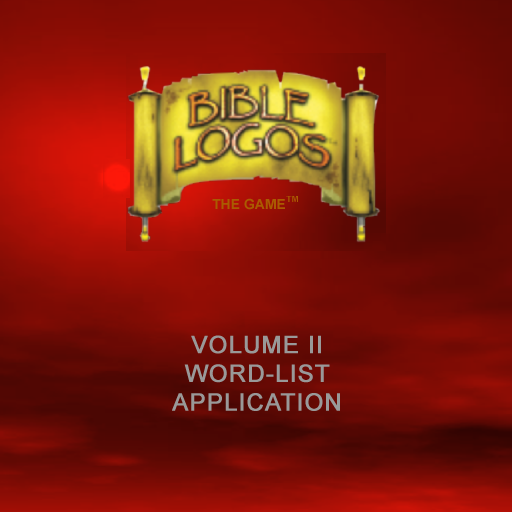 Bible Logos Game Vol II App for Free iphone/ipad/ipod touch