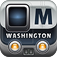 Infomaps Metro Washington DC