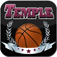 Baseline Fan (Temple) Icon