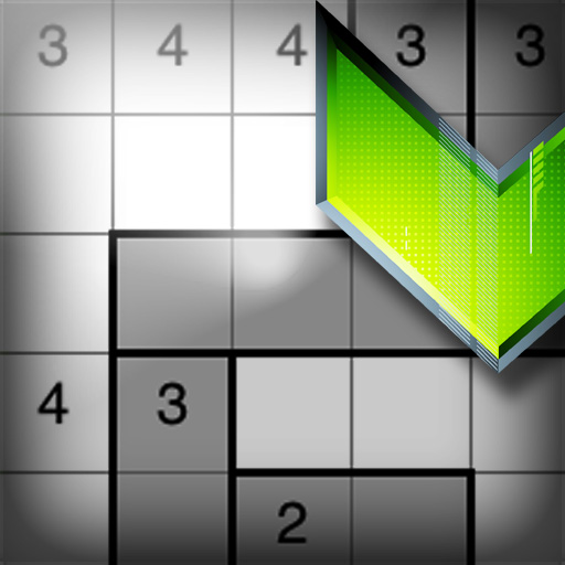 RectanglesManiak: A PuzzleManiak game icon