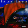 The Lonely Shepherd, Gheorghe Zamfir
