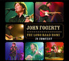 The Long Road Home - In Concert, John Fogerty