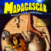 Madagascar (Motion Picture Soundtrack)