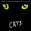 Cats (Original Broadway Cast Recording), Andrew Lloyd Webber