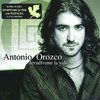 Devuelveme la Vida, Antonio Orozco
