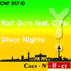 Disco Nights (feat. C´Fu) - EP