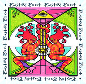 Rusted Root, Rusted Root