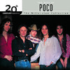 20th Century Masters - The Millennium Collection: The Best of Poco