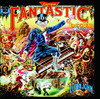 Captain Fantastic and the Brown Dirt Cowboy, Elton John