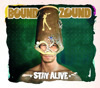 Stay Alive - EP, Boundzound