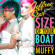 Size of Your Boat (feat. Muffy) - Jeffree Star